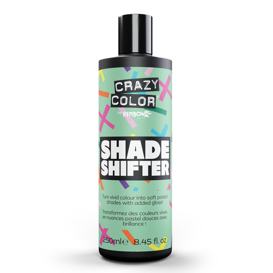Shade Shifter - Crazy Color