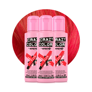 Fire - Crazy Color