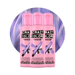 Lavender - Crazy Color