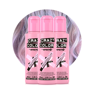 Marshmallow - Crazy Color