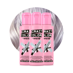 Platinum - Crazy Color