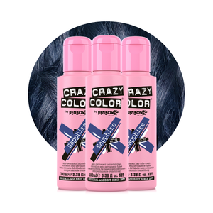 Sapphire - Crazy Color