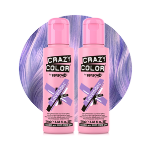 Lavender - Crazy Color