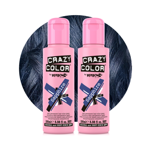 Sapphire - Crazy Color