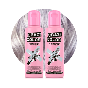 Platinum - Crazy Color