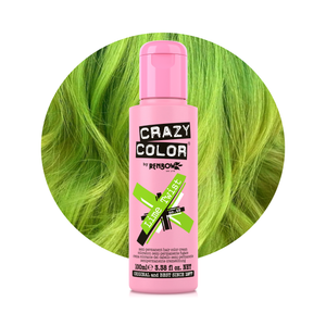 Lime Twist - Crazy Color