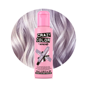 Ice Mauve - Crazy Color