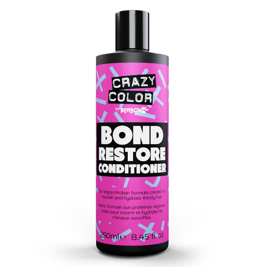Bond Restore Conditioner - Crazy Color