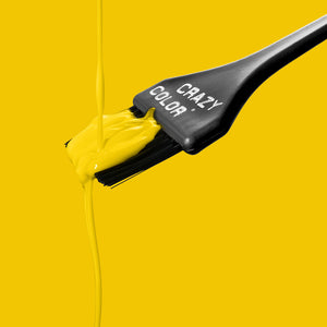 Canary Yellow - Crazy Color