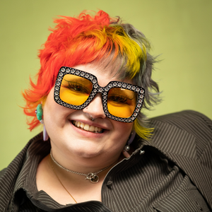 Anarchy UV - Crazy Color