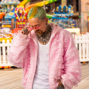 Canary Yellow - Crazy Color