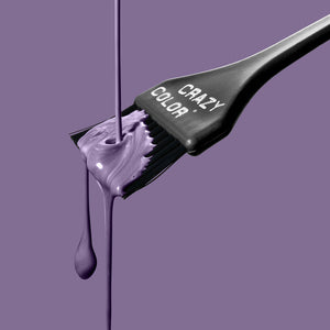 Ice Mauve - Crazy Color