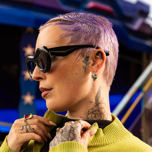 Lavender - Crazy Color