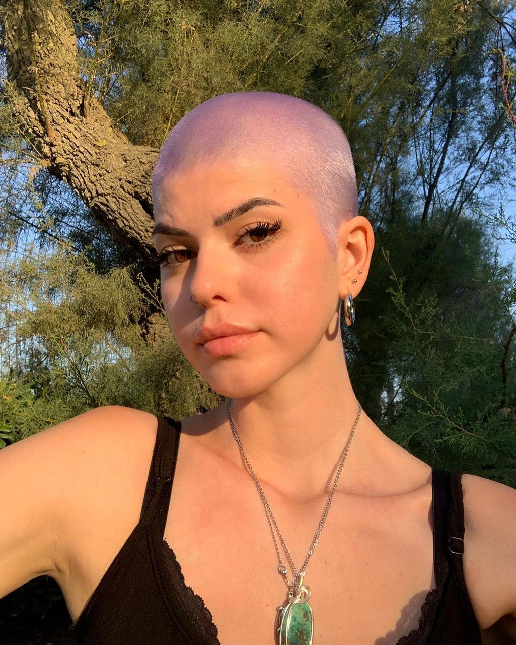 Lavender - Crazy Color