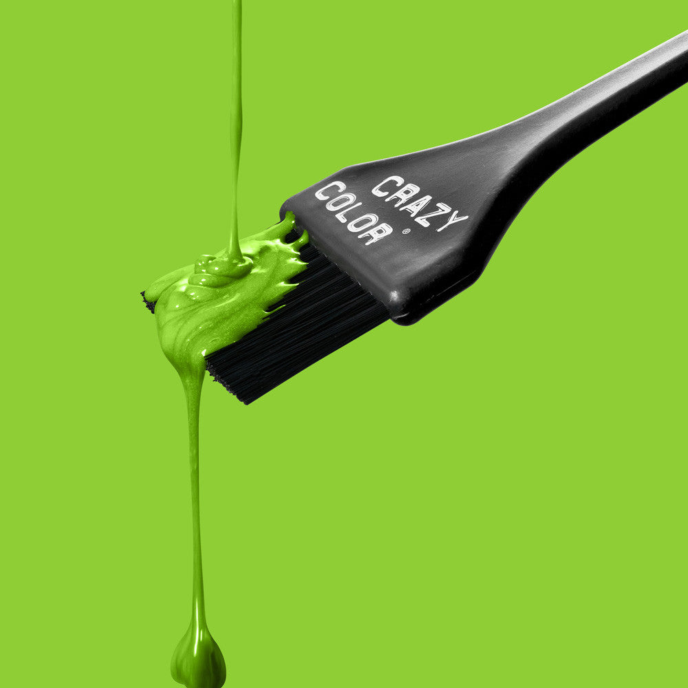 Lime Twist - Crazy Color