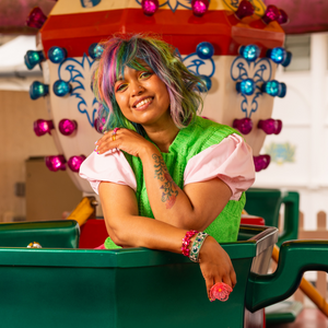 Pine Green - Crazy Color