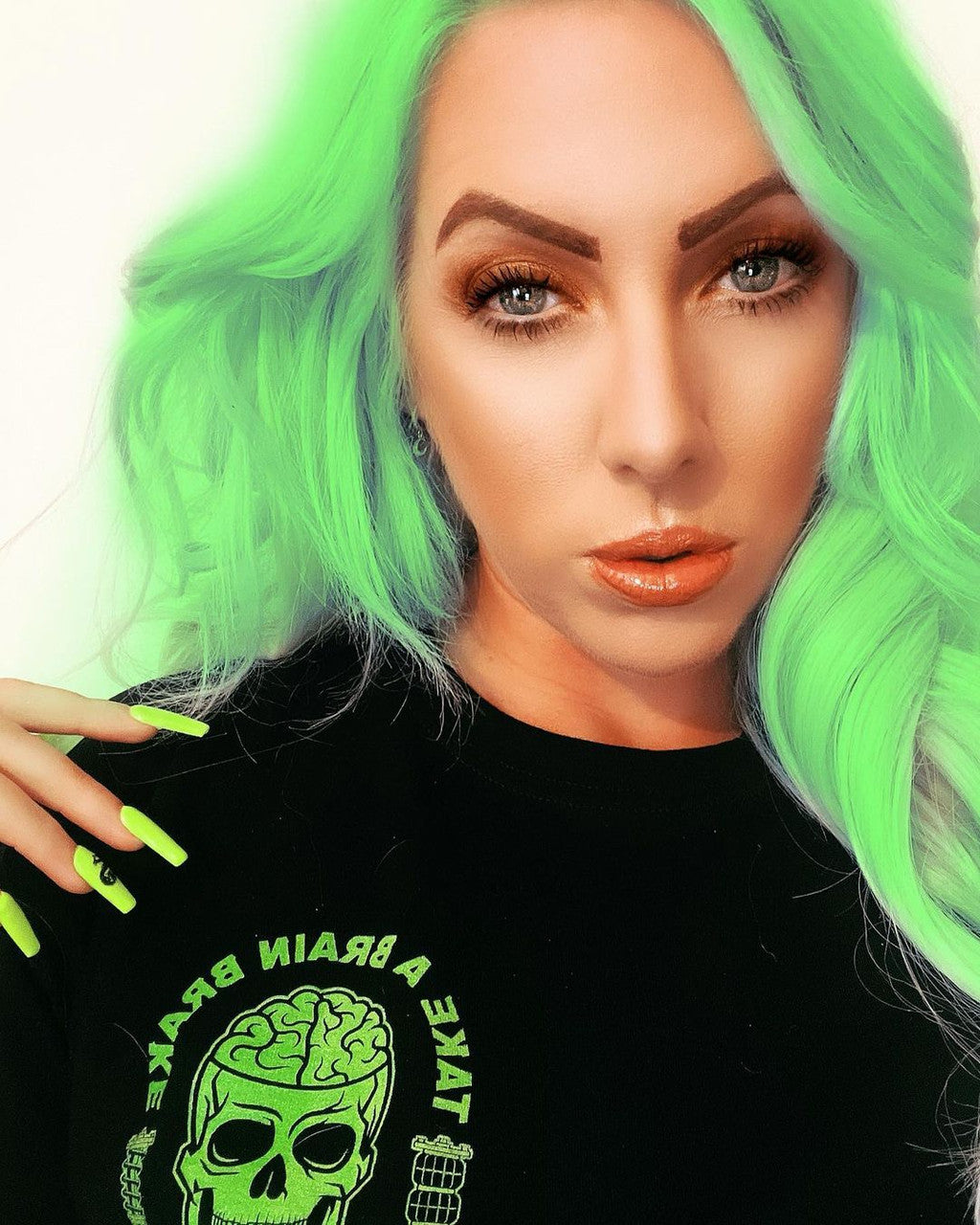 Toxic UV - Crazy Color
