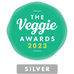 Veggie Awards Silver