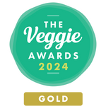 Veggie Awards Gold 2024