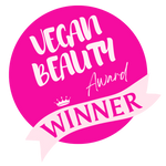 Vegan Beauty Award