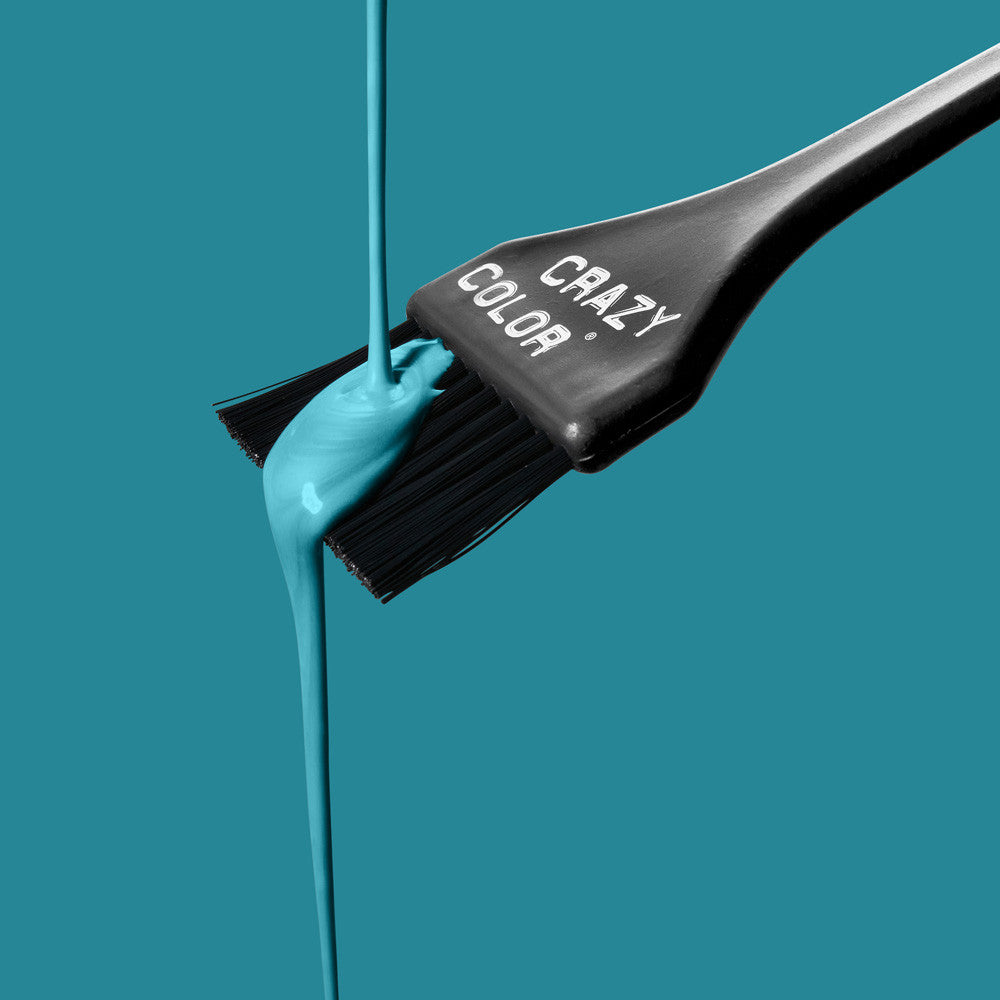 Blue Jade - Crazy Color