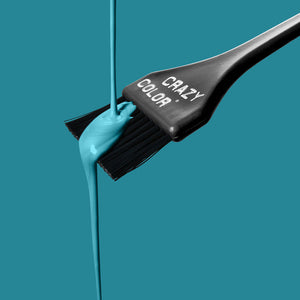 Blue Jade - Crazy Color