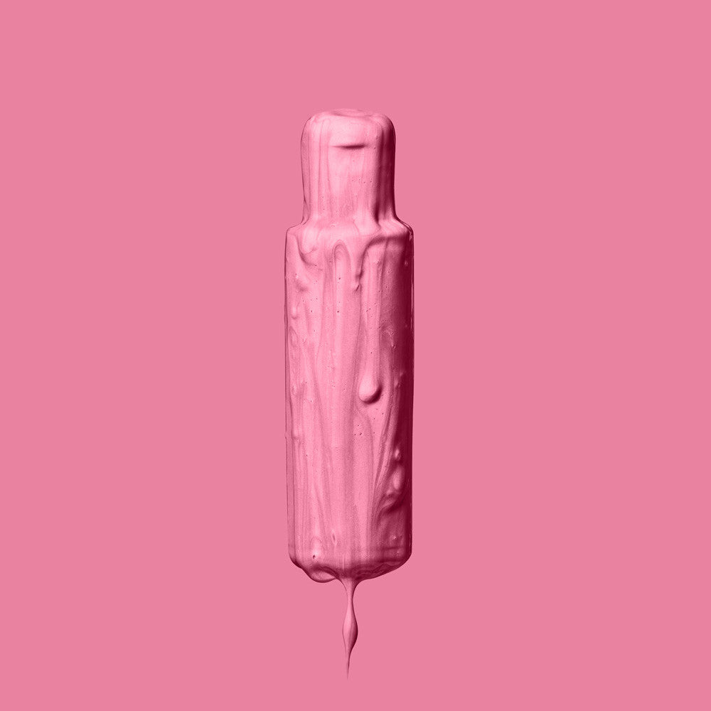 Candy Floss - Crazy Color