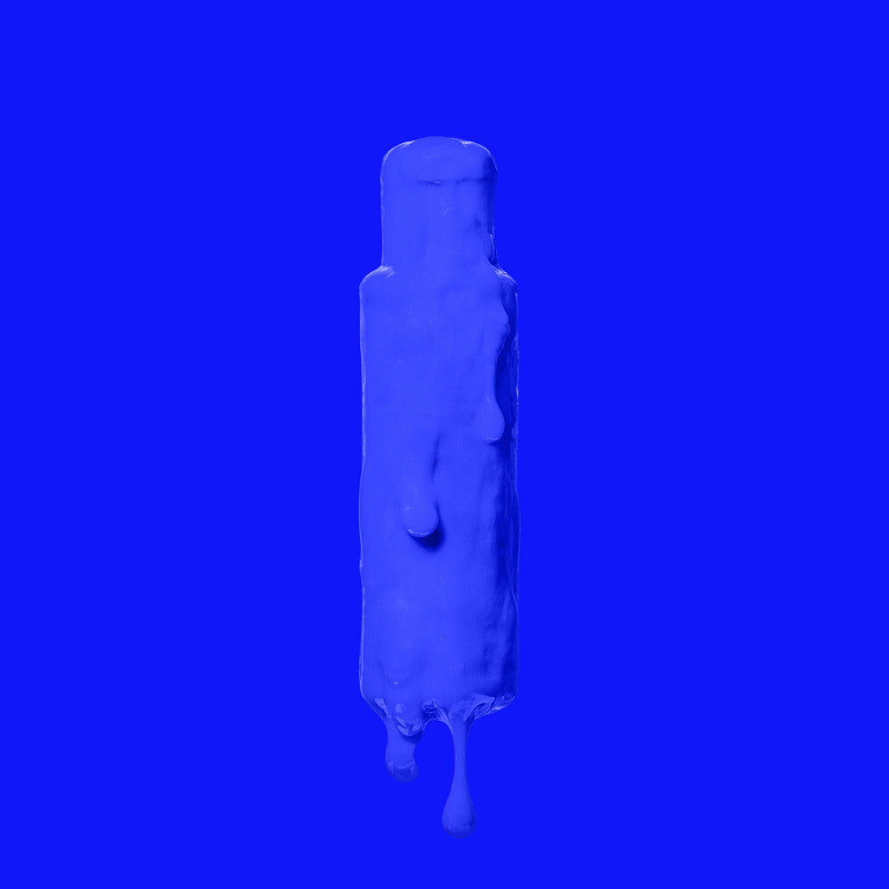 Capri Blue - Crazy Color