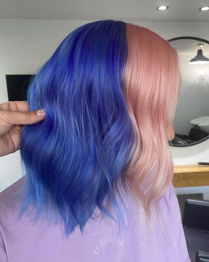 Marshmallow - Crazy Color