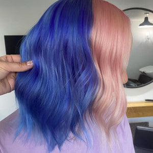 Violette - Crazy Color