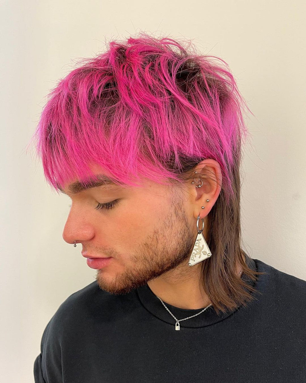 Pinkissimo - Crazy Color