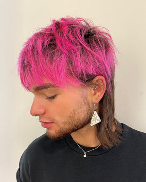 Pinkissimo - Crazy Color