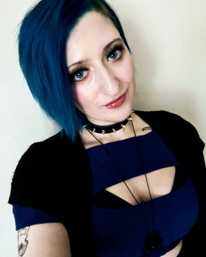 Sapphire - Crazy Color