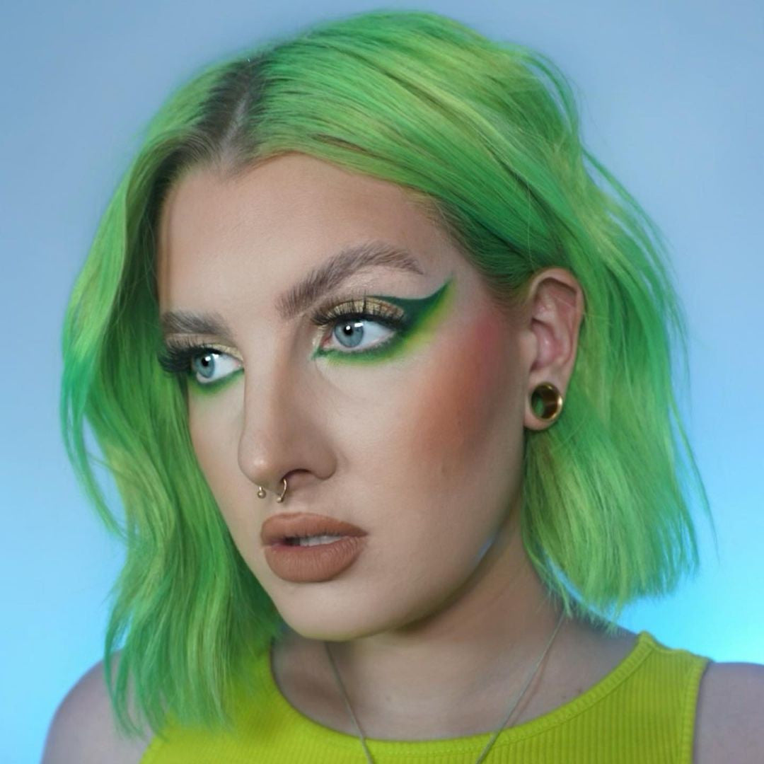 Toxic UV - Crazy Color