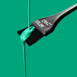 Emerald Green - Crazy Color