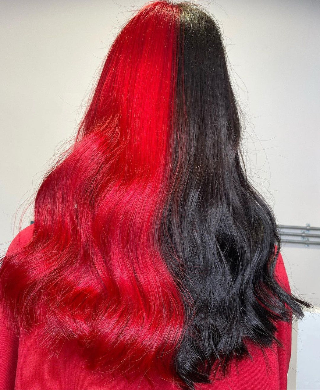 Fire - Crazy Color