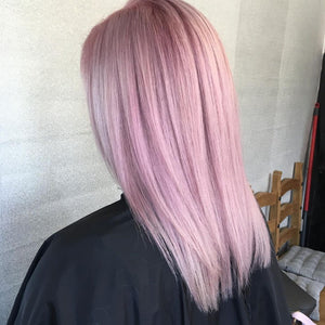 Marshmallow - Crazy Color