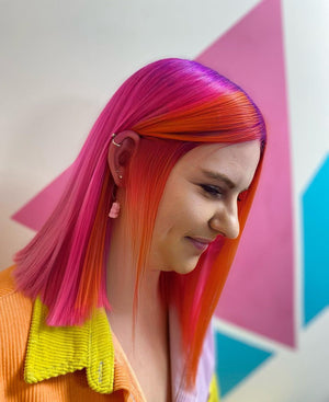 Rebel UV - Crazy Color