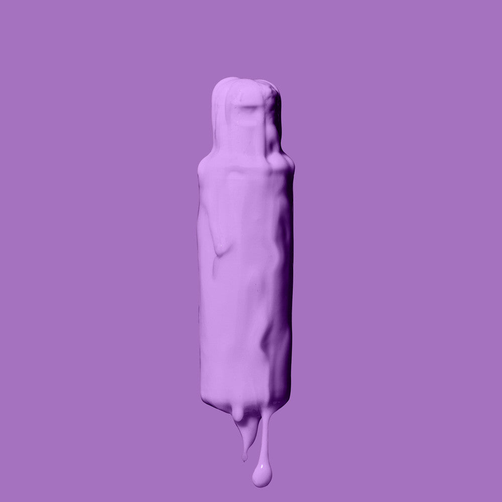Lavender - Crazy Color