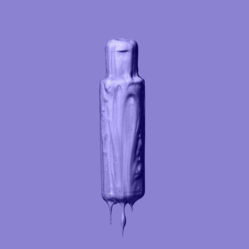 Lilac - Crazy Color