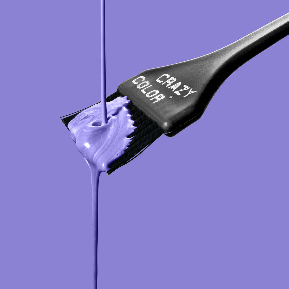 Lilac - Crazy Color