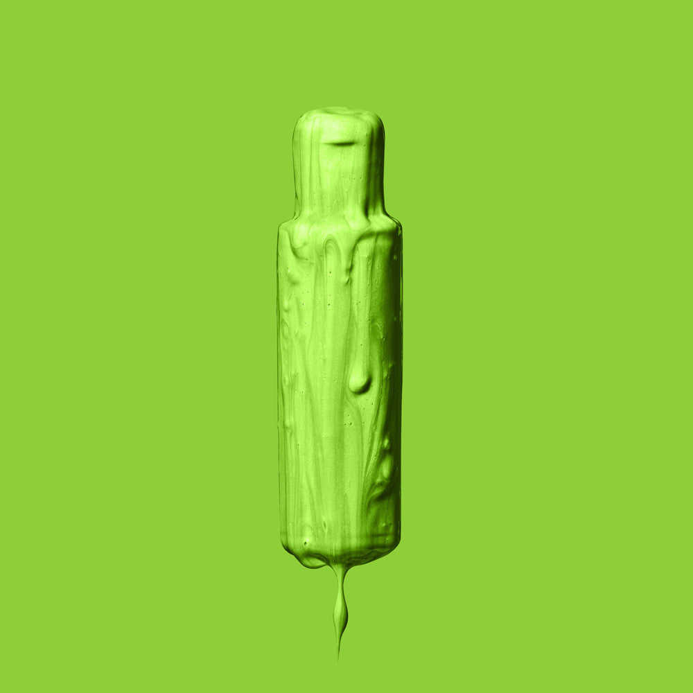 Lime Twist - Crazy Color