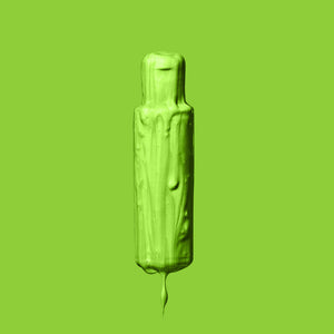 Lime Twist - Crazy Color