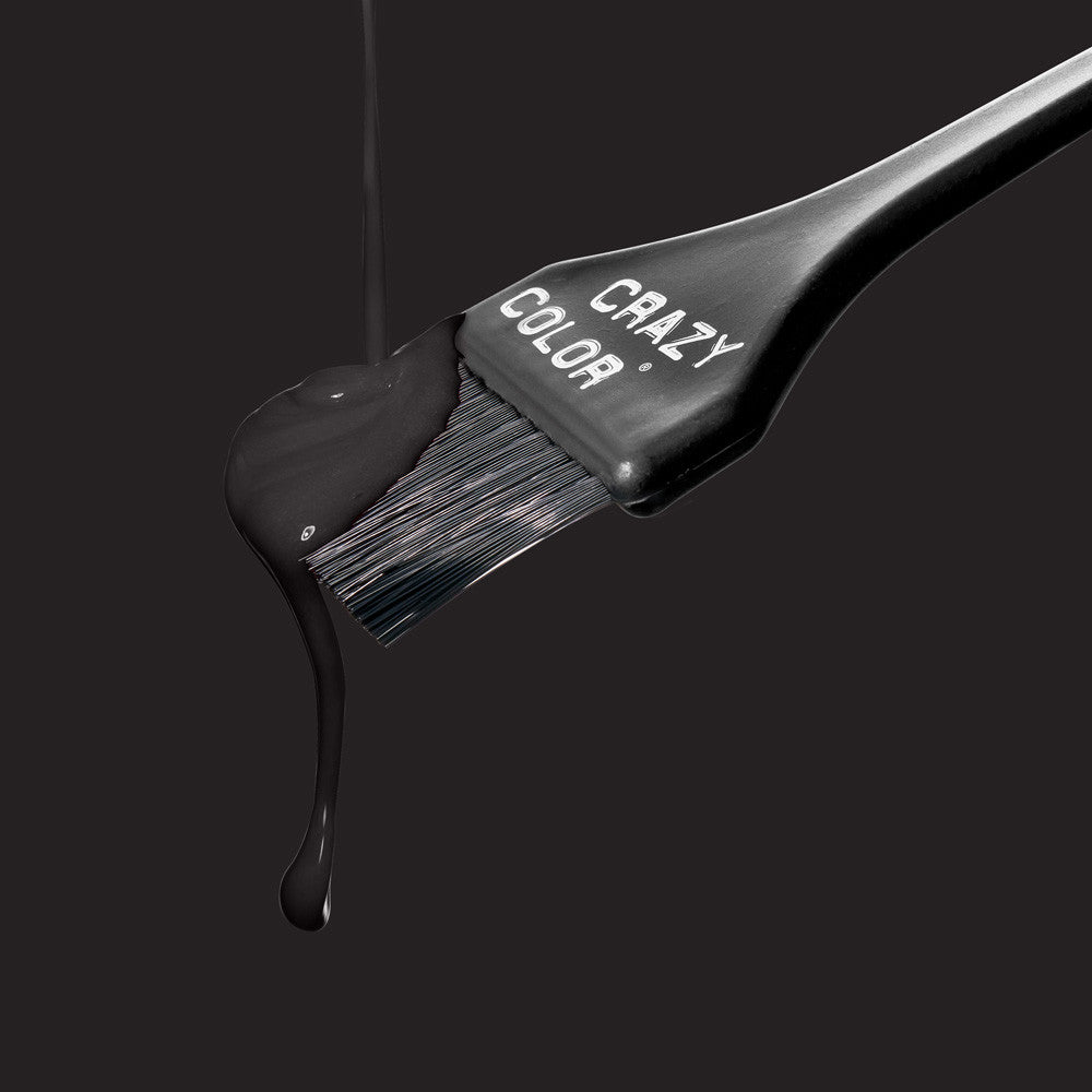 Natural Black - Crazy Color