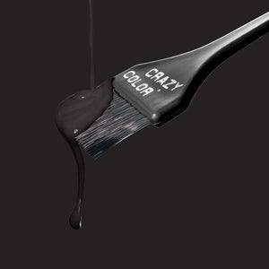 Natural Black - Crazy Color