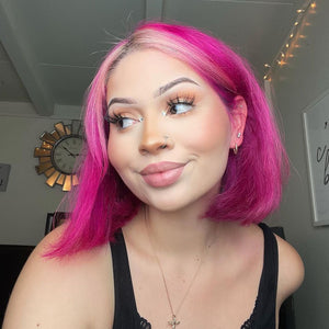 Pinkissimo - Crazy Color