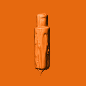 Orange - Crazy Color