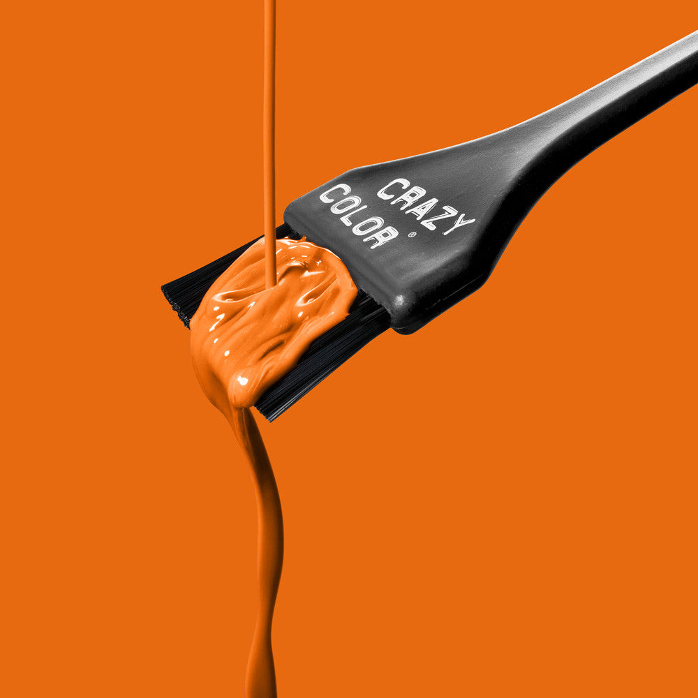Orange - Crazy Color