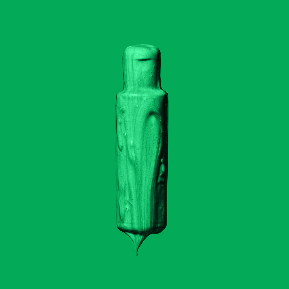 Pine Green - Crazy Color