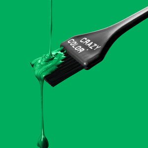 Pine Green - Crazy Color